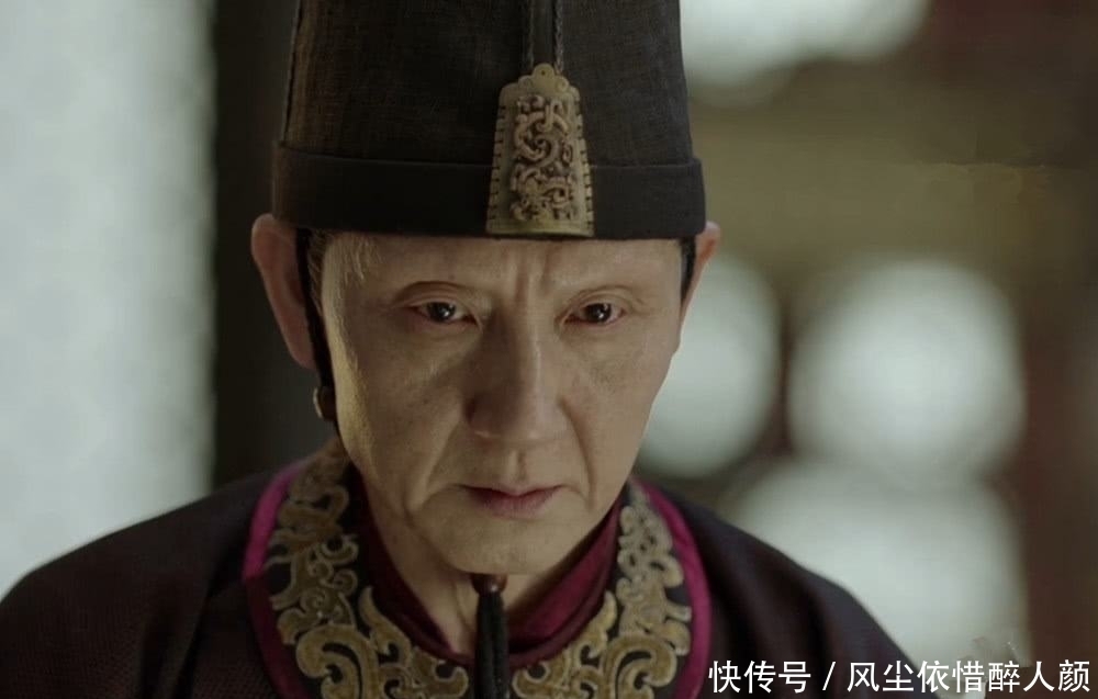 《庆余年》庆帝想要逐鹿天下,他凭什么呢?