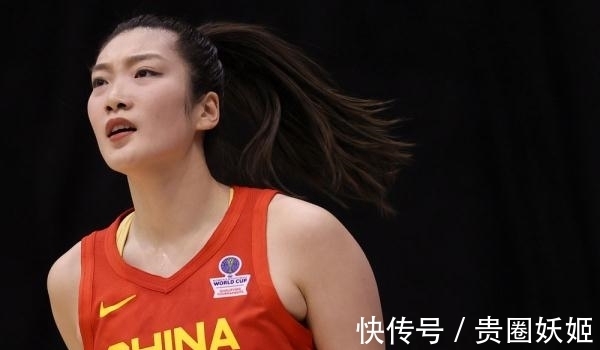 中国队球员|中国女篮获得世界杯正赛入场券