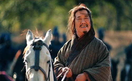 诸葛亮|庞统:我有一计,能保关羽;刘备:不,我听孔明的,结果:关羽卒