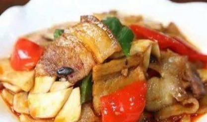 美味诱人的几道家常菜,下酒又下饭,营养解馋,做法特简单