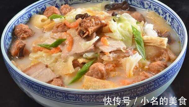 食物|12月养生正当时，多吃三种食物，强身健体、滋阴补阳升免疫