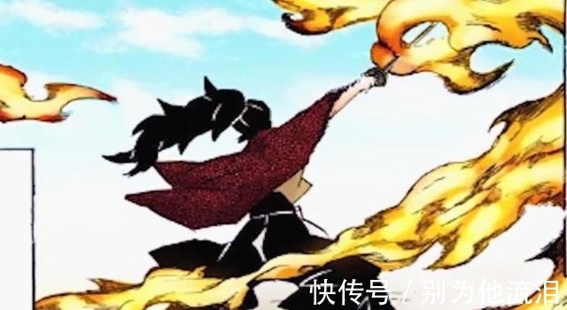 对战|鬼灭之刃：炭治郎居然能与无惨一对一对战，并不是因为实力的提升