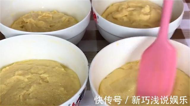 酵母|自从学会玉米面这做法后,我家早餐没有买过,粗粮细作,越嚼越香