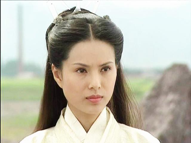 武功|他是金庸小说中唯一没有经历奇遇的人物,带有一身高强武功出场