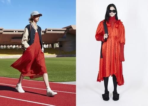 2021春夏六大时尚潮流必备，春夏换季把握这些细节，做整条街最亮的崽