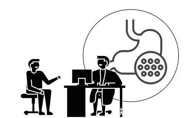 腹部疼痛|是胃癌，还是胃炎，傻傻分不清！医生介绍：看好几点，别再混淆