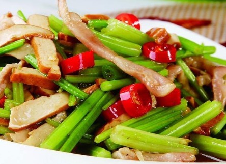 膳食纤维|百吃不腻经典”家常菜“,美味健康,清爽可口,提神健脑清理肠胃