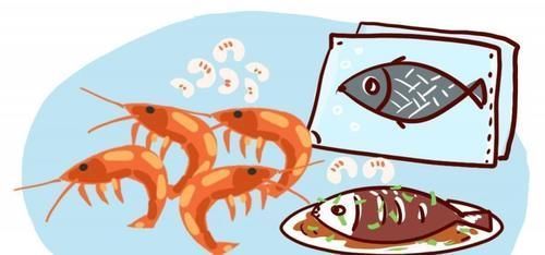 胎儿|吃这几种食物,可以帮助胎儿祛除胎毒,让皮肤越来越光滑