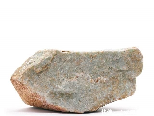 冰种|冰种翡翠原石