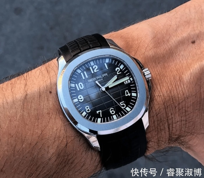 手雷|在高档男士腕表中,手雷和鹦鹉螺有什么区别?谁更值得选择