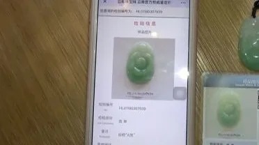  如意吊坠|大姐10800买的翡翠吊坠只值1000？翡翠陷阱要小心！