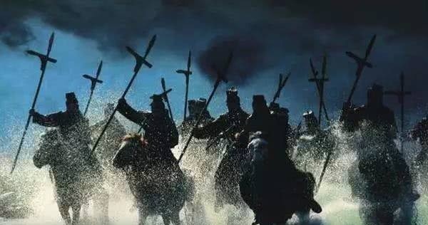 山东六国|强大的秦军为什么打不过秦朝末年的农民军?