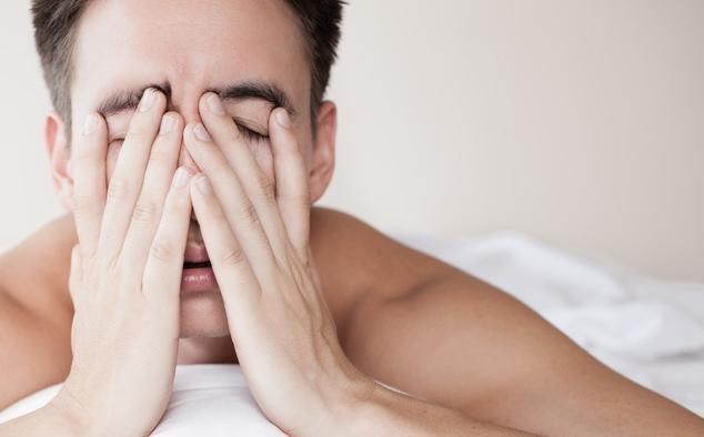 前列腺增生|男人前列腺发生异常，会有这4个表现，若一个不占值得恭喜