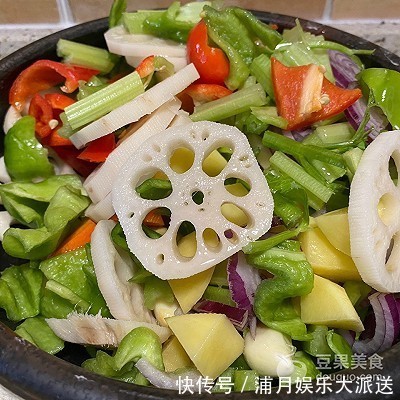 好吃|超级好吃~三汁焖锅