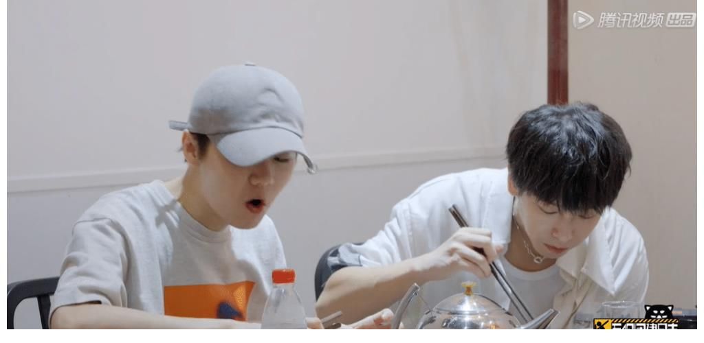 《哈哈哈哈哈》第二季,彭昱畅参加被吐槽,对他来说,是好是坏?