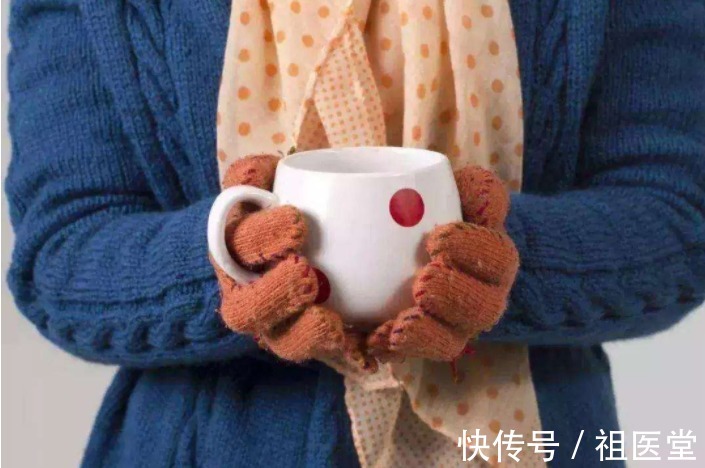 祖医堂|冬天怎么正确吃姜?祖医堂:四类人不宜吃姜,早知早好,吃错害自己