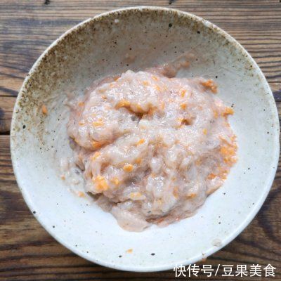 味达美臻品料酒|虾滑蒸冬瓜蒸一蒸美味健康还减脂#我为奥运出食力#
