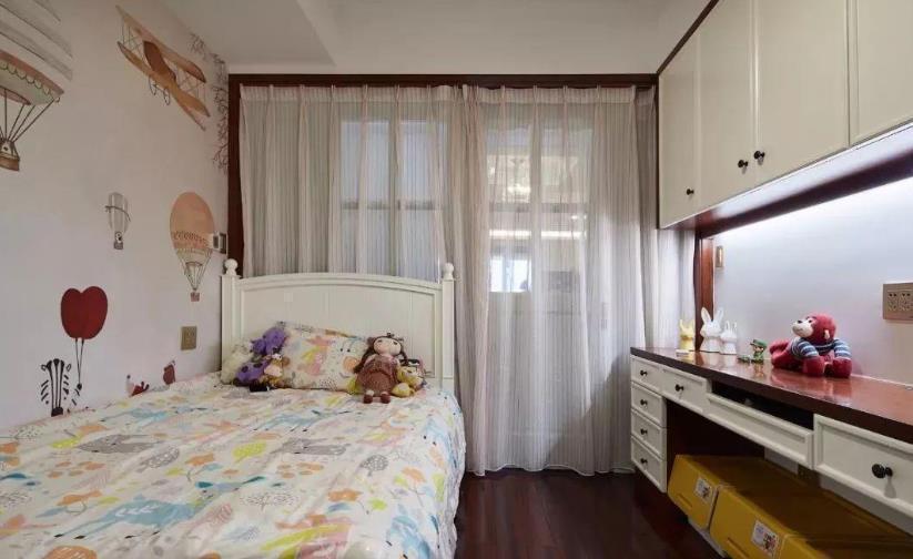 榻榻米|9㎡的小卧室,通过改造秒变15㎡,全靠合理的布局来实现