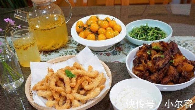 炸鸡柳|不管家里有钱没钱,都要多给孩子吃这菜,比牛肉便宜,比羊肉滋补