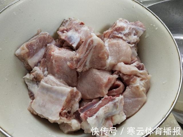 山药|要想煲出来的排骨汤好喝，关键在这2步，汤鲜味美一点也不油腻