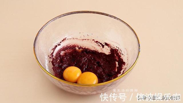 玉米油|治愈系高颜值蛋糕卷,香甜柔软超好吃,做法简单,小白也一次成功