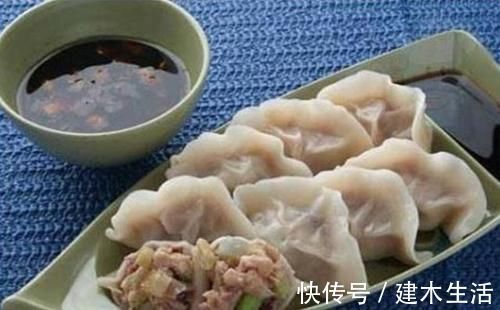 多汁|包饺子时，多加这2样，用上这3招，饺子饱满多汁，个个鲜香