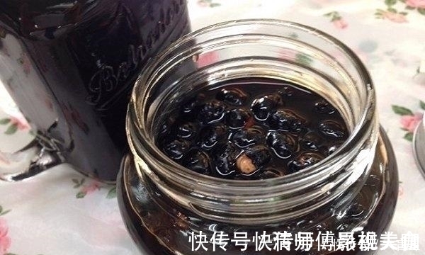 3物|醋泡这“3物”，健脾胃，补肝肾，50肾不亏，70发不白，只需几毛