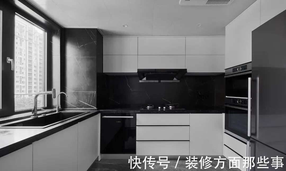 收纳|不是我吹!家里这些地方做嵌入式设计,比多买20㎡还值!