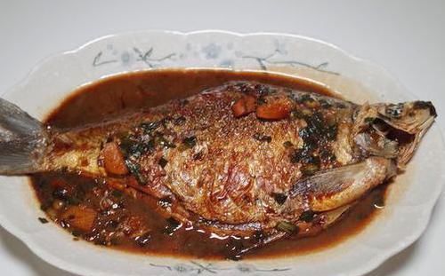 鱼腥|鱼腥的死对头被发现，做鱼时加一点，鱼肉鲜嫩好吃，一点都不腥