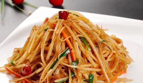 土豆与此物是天生的“克星”,不能共同食用,现在了解还不晚!