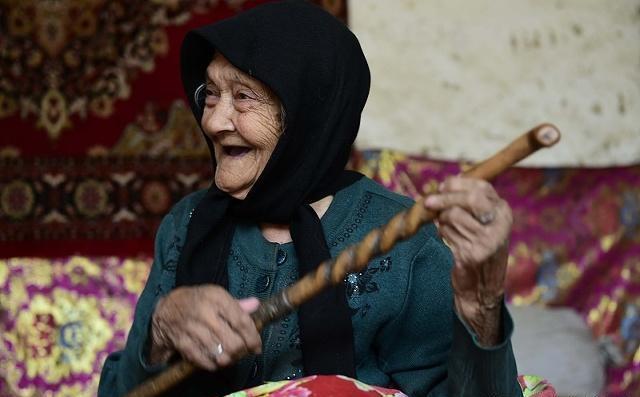 男女|不论男女，五十岁后，若能熬过3道“坎”，长寿慢慢向你走来！