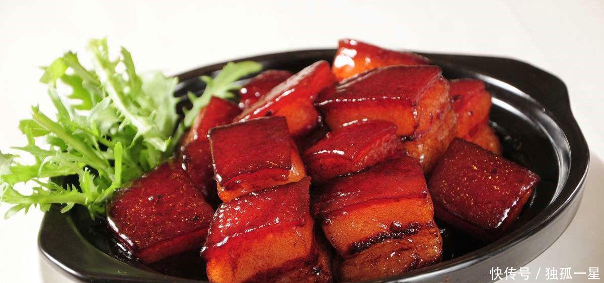 牛肉|汉朝人不吃牛肉不吃猪肉, 那他们吃什么肉