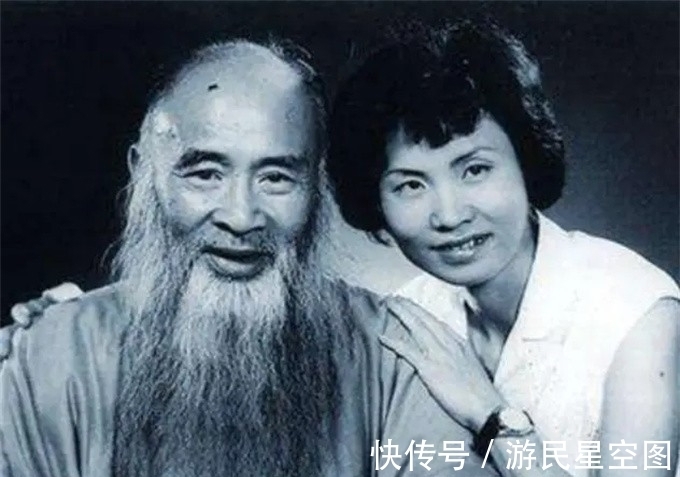 徐志摩!张大千把女儿闺蜜变成妻子,不料两人的儿子,却成了人间悲剧