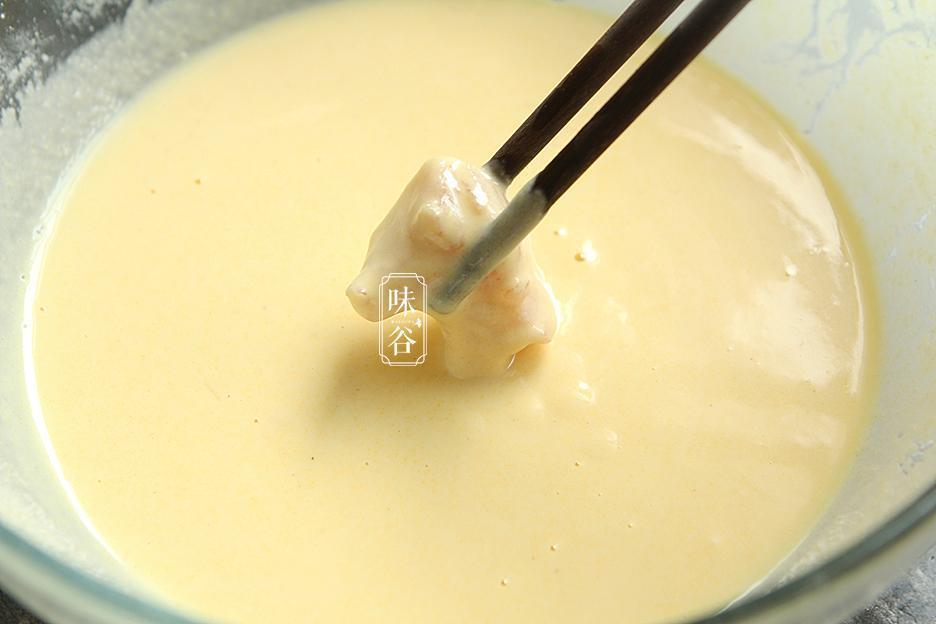 教你做一道茄汁鸡块,酸甜开胃,皮酥肉嫩,上桌瞬间就抢光