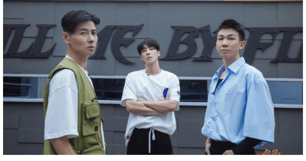 明星|李成儒炮轰《跑男》《浪姐》，揭秘行业内幕：演员高人气都是演的