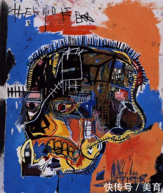 知识|小央美儿童美术:《认识艺术家系列》讲座,开阔视野,补全知识空白