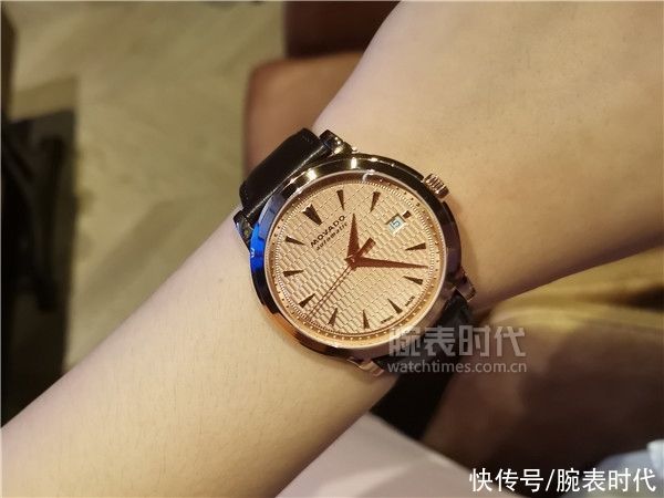 腕表|看完摩凡陀2021新品，发现它和我印象中的很不一样