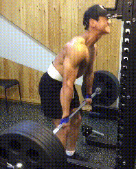 腹肌|小伙仅2年就练出漂亮身材,被问是否打健体?却说只是玩玩而已