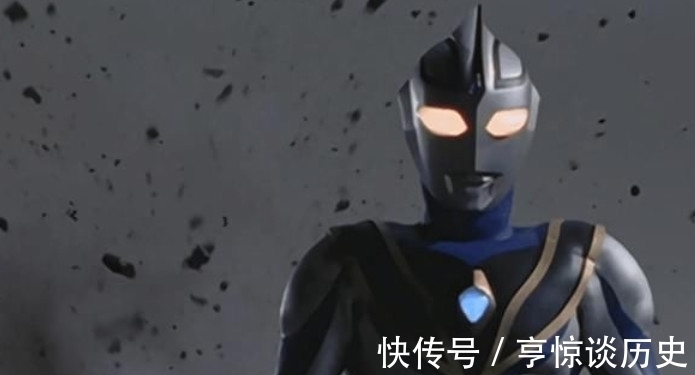 被中国观众捧红的四个奥特曼,在岛国却不受待见?