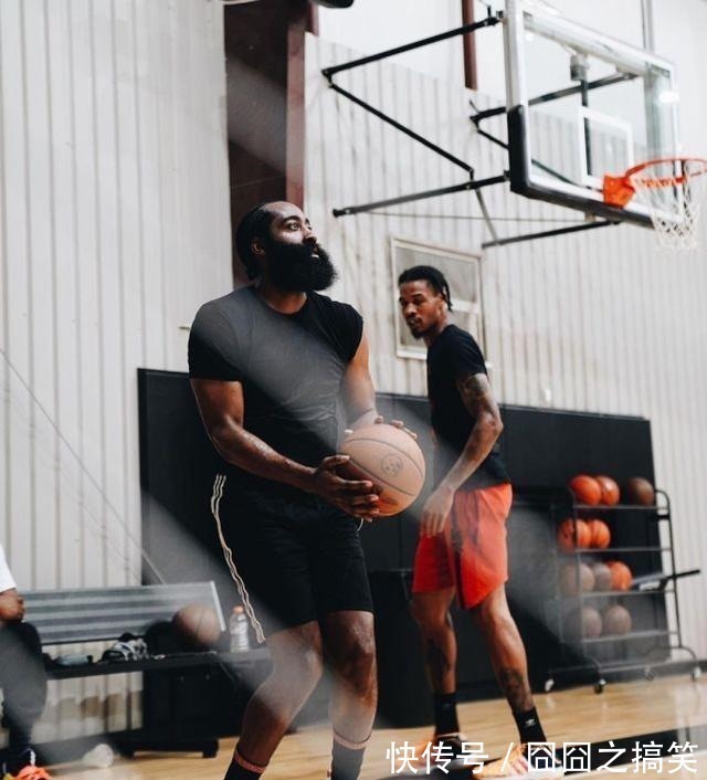 国产品牌 哈登6代曝光!外形普通,中底回归BOOST,这是阿迪的头牌!