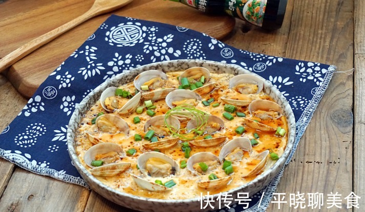 鸡蛋羹|比鱼还鲜，比肉还贵，一斤20块，好吃营养高，可惜知道的人不多