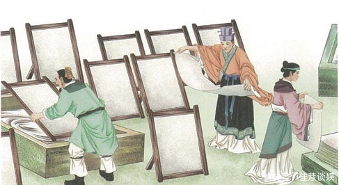 世界|古代竹简太沉,绢帛太贵,造纸术的诞生让世界惊叹,来了解一下