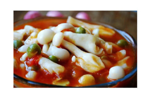 刮油清脂|人到中年,推荐多吃三种食物,保护细胞水分,延缓衰老,好吃不贵