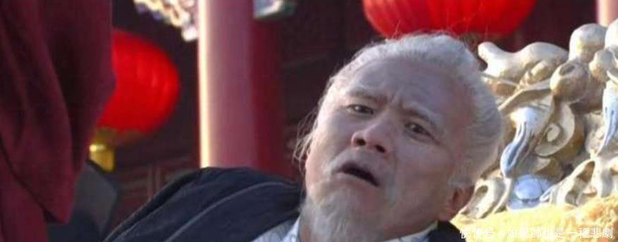 扶起|朱元璋跌到在地, 大臣都不敢去扶, 他扶起朱元璋, 后被杀掉!