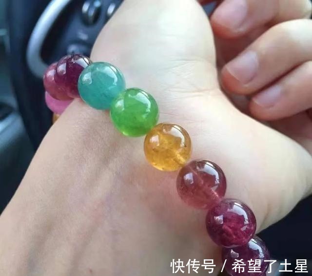 夏日|堪比夏日彩虹,人间甜豆!