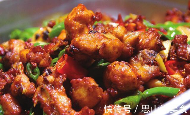 做了几道美食,越冷吃越香,有菜有肉,儿子吃体格强壮,不怕冻