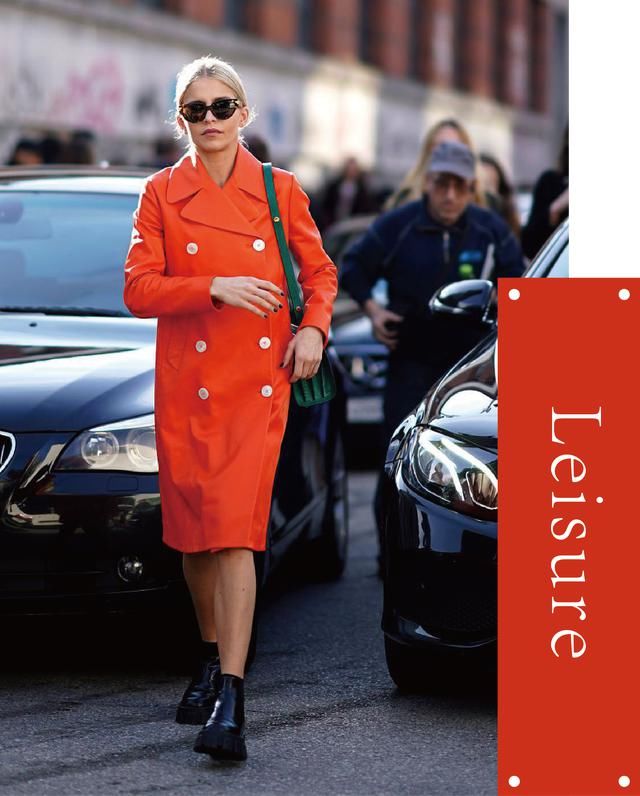  这双|又到了穿靴子的季节，今年冬天流行的是这双，舒适百搭时髦简约