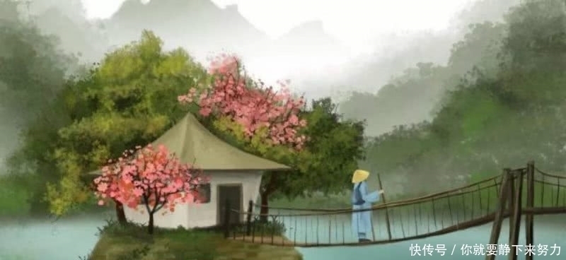 平生|苏轼生命中最后的一首诗，短短的24个字，道尽了平生的无奈！