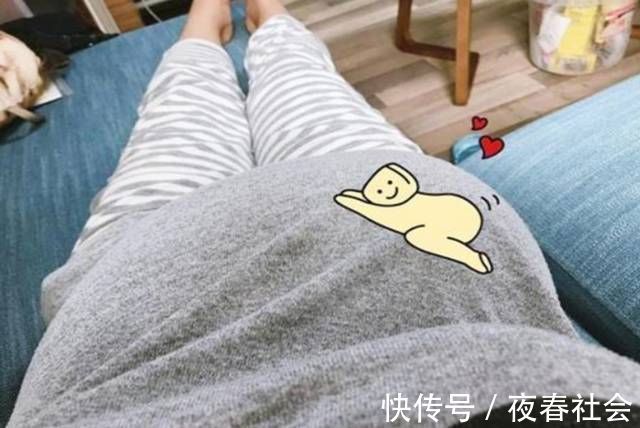 医生|先破水的是男孩？医生：和性别无关，暗示了胎儿的发育好坏