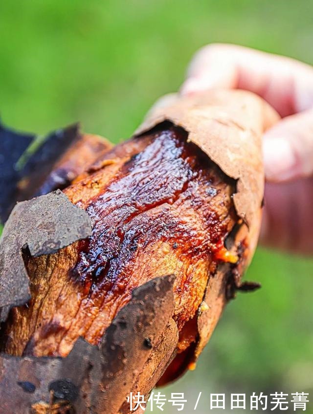 勺子|为什么湖北人不用勺子就吃不成红薯了